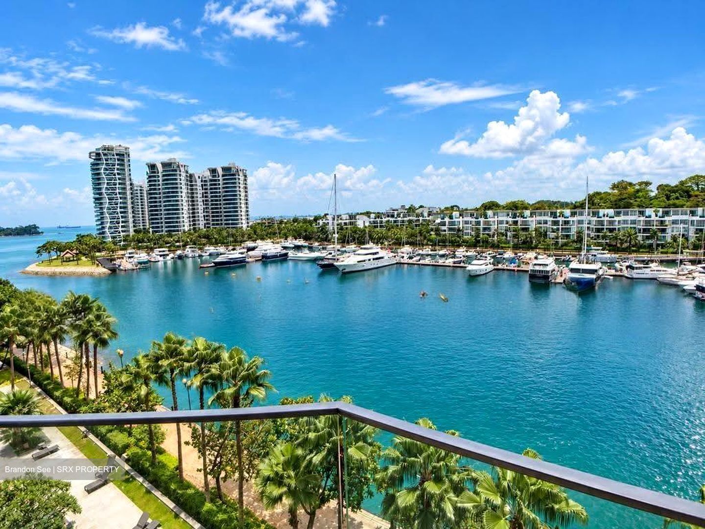 Marina Collection (D4), Condominium #638133481